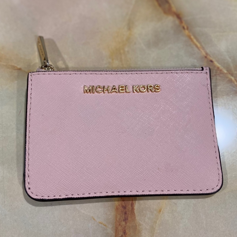 Michael Kors Key Pouch